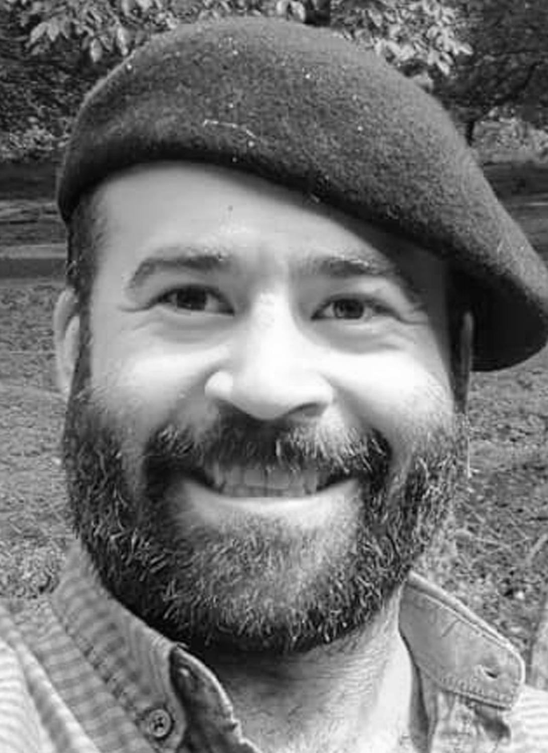Rafael González-Vallinas